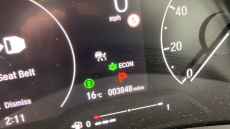 Honda HR-V 1.5 eHEV Elegance 5dr CVT Hybrid Hatchback